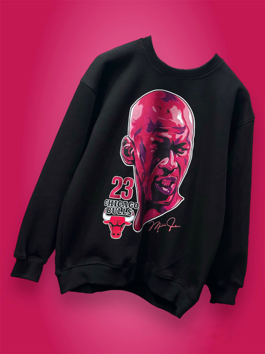 Chicago Bulls Sweatshirt